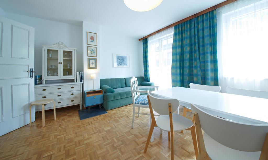 Casa Vita Apartments Saalbach-Hinterglemm Chambre photo