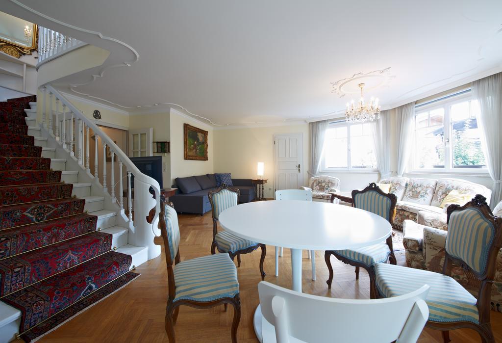 Casa Vita Apartments Saalbach-Hinterglemm Chambre photo