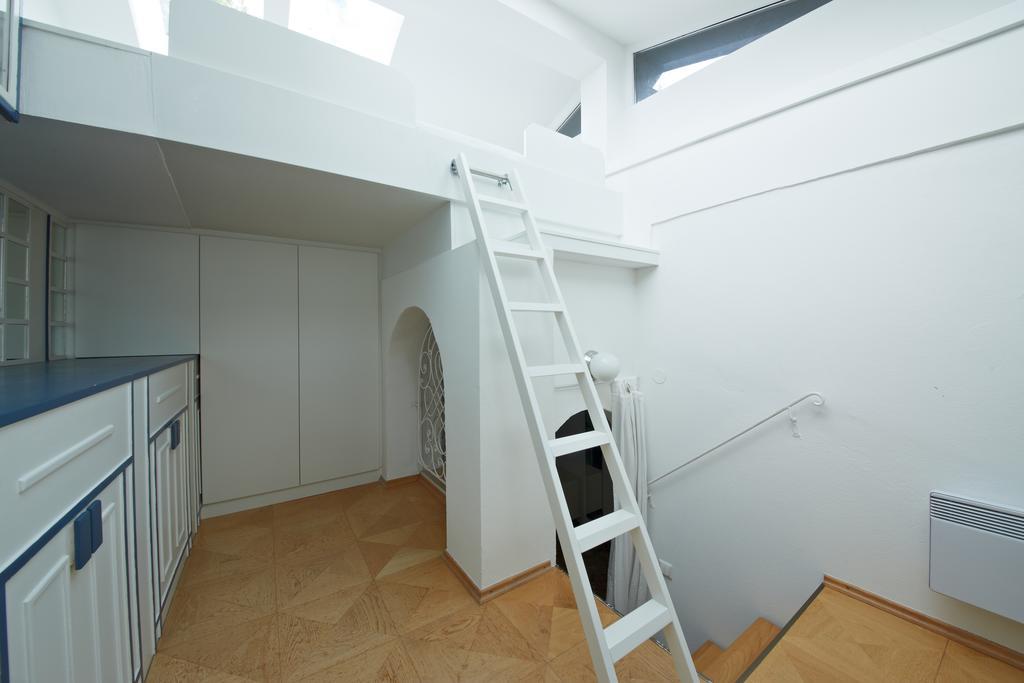 Casa Vita Apartments Saalbach-Hinterglemm Chambre photo