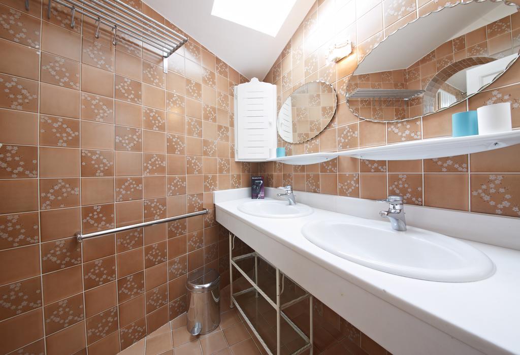 Casa Vita Apartments Saalbach-Hinterglemm Chambre photo