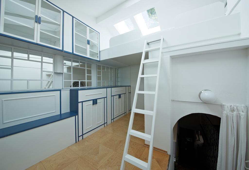 Casa Vita Apartments Saalbach-Hinterglemm Chambre photo