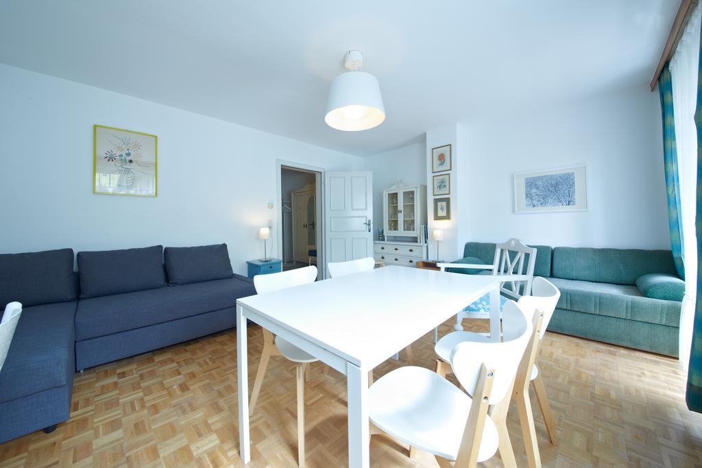 Casa Vita Apartments Saalbach-Hinterglemm Chambre photo