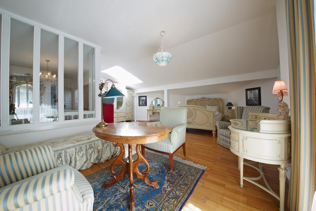 Casa Vita Apartments Saalbach-Hinterglemm Chambre photo