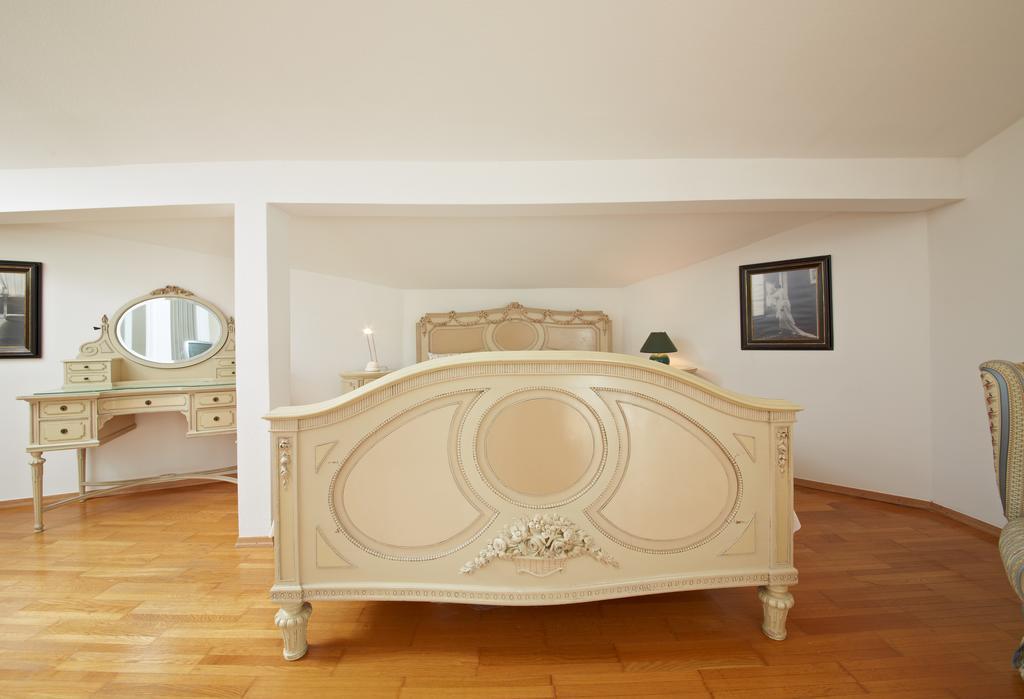 Casa Vita Apartments Saalbach-Hinterglemm Chambre photo