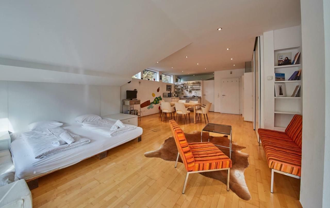Casa Vita Apartments Saalbach-Hinterglemm Extérieur photo